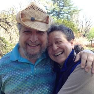 Meet your Posher, Marta